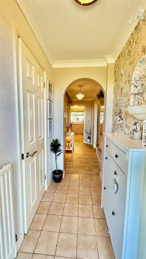 Hoover Close, St. Leonards-On-Sea